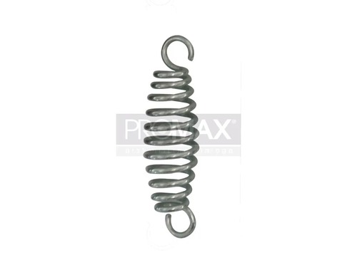 קפיץ עגלול עם אוזניים 10 סמ