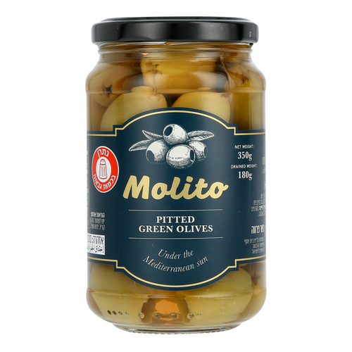 זיתי קלמטה מגולענים