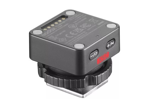 GODOX X5C TTL Wireless Flash Trigge For Canon (IT32)