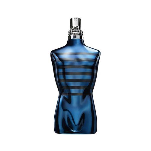בושם לגבר ז'אן פול גוטייה לה מל אין בלו טסטר JEAN PAUL GAULTIER LE MALE IN BLUE 125 ML E.D.P TESTER