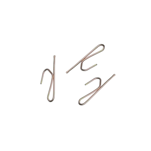 סיכות וילון - 10 יחידות