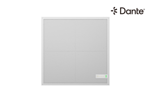 מיקרופון תקרתי מבוסס  Relacart ACM-582 ,POE