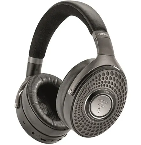 אוזניות Focal BATHYS