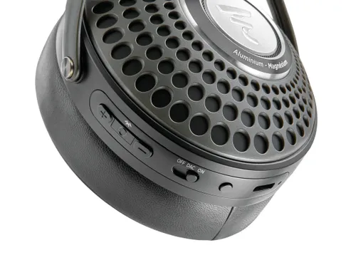 אוזניות Focal BATHYS