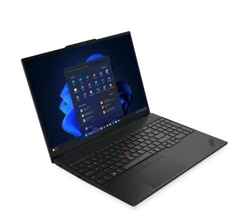 מחשב נייד Lenovo ThinkPad E14 Gen 7 21SX0057IV – Ultra 5 / 16GB / 512GB SSD / 1.34kg / FREE DOS