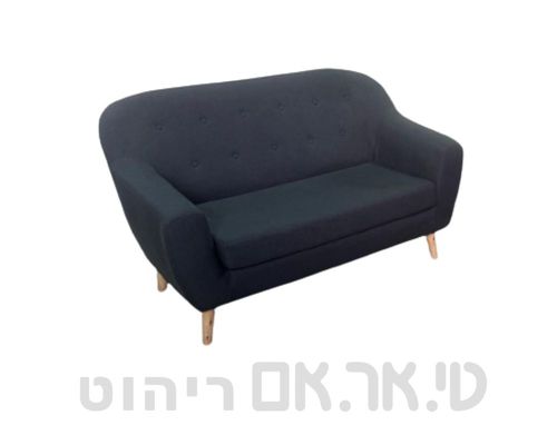 ספה זוגית דגם קרולין