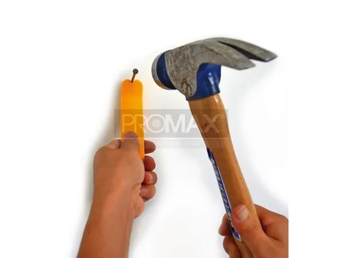 מגנט מגן אצבעות לדפיקת מסמר MAGNET