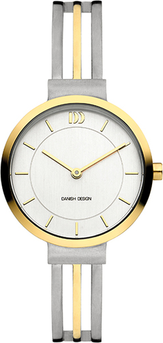 Danish Design IV65Q1277 עשוי 100% טיטניום לנשים