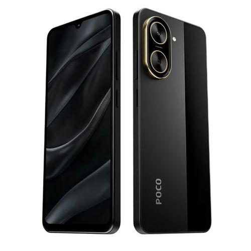 סמארטפון Redmi 15C NFC גרסה 128GB