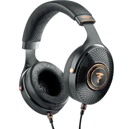 אוזניות Focal Radiance