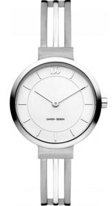 Danish Design IV62Q1277 עשוי 100% טיטניום לנשים