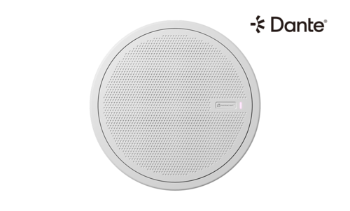 מיקרופון תקרתי מבוסס  Relacart ACM-335 ,POE