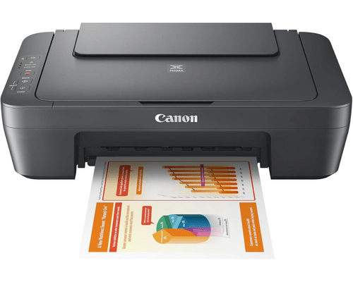 מדפסת דיו משולבת Canon Pixma MG2551S