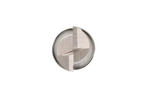 כרסום אצבע 2 שן 1/2 HSS-E 16.0x73.0 דגם c1101/2
