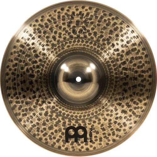 סט מצילות Meinl Pure Alloy Custom Expanded Set