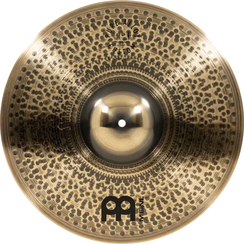סט מצילות Meinl Pure Alloy Custom Cymbal Set