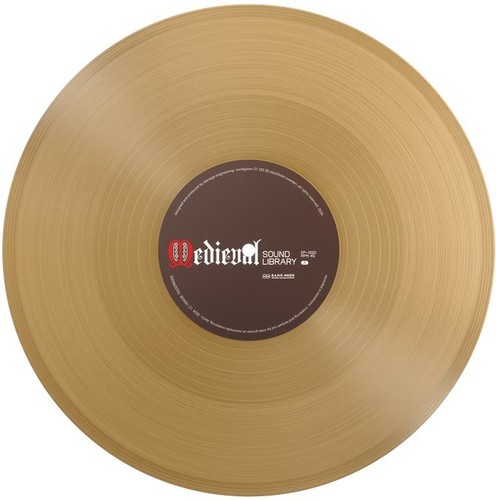 teenage engineering vinil ep1320 זווית נוספת 3