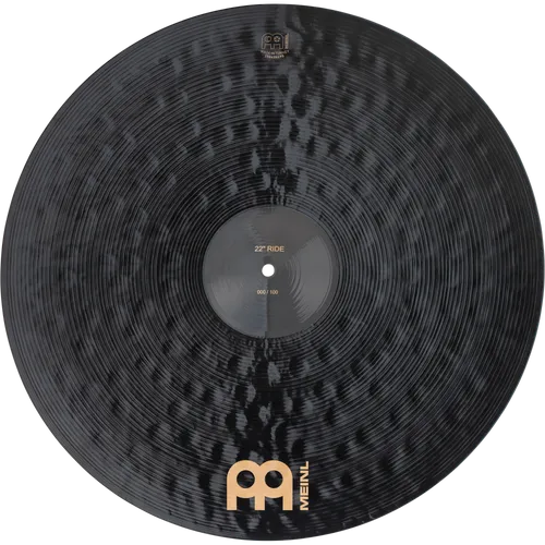 מצילה רייד 22״ Meinl Jazz Symmetry