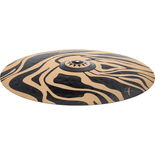מצילה רייד 22״ Meinl Jazz Symmetry