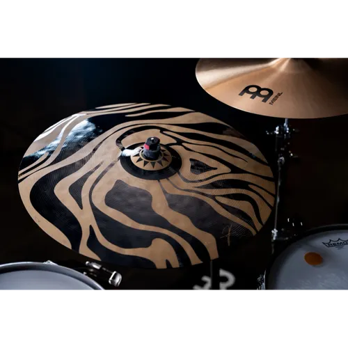מצילה רייד 22״ Meinl Jazz Symmetry