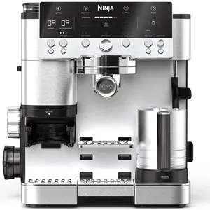 ‏מכונת אספרסו Ninja Luxe Cafe ES603 נינג