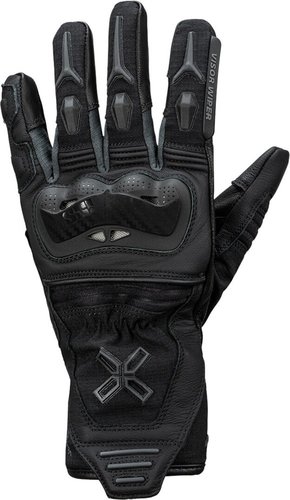 כפפות IXS RAPID-STX 1.0 שחור