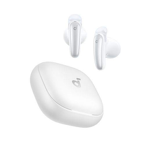 אוזניות ANC מתקדמות ANKER soundcore Liberty Buds - צבע לבן