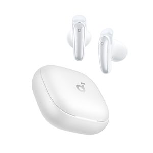 אוזניות ANC מתקדמות ANKER soundcore Liberty Buds - צבע לבן
