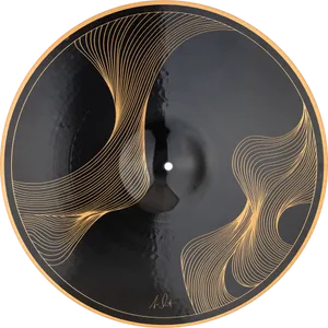 רייד 22" Aric Improta | Meinl