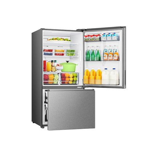 מקרר ‏מקפיא תחתון Hisense RB70-SKI ‏623 ‏ליטר הייסנס