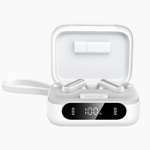 אוזניות Anker Soundcore P41i A3937 True Wireless - צבע לבן