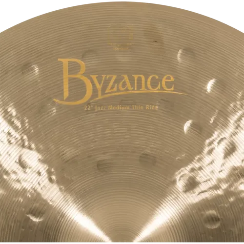 מצילה רייד 22 Meinl | B22JMTR