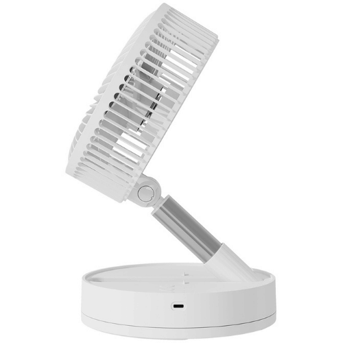 מאוורר טלסקופי נטען מתכוונן Climex CL-300