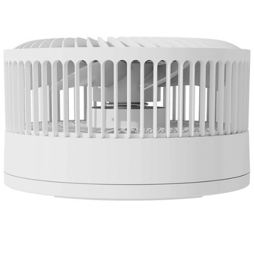 מאוורר טלסקופי נטען מתכוונן Climex CL-300