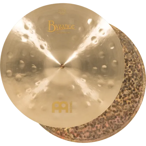 מצילה היי-האט 14 Meinl | B14JTH