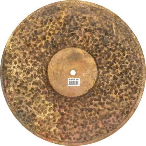 מצילה היי-האט 14 Meinl | B14JTH