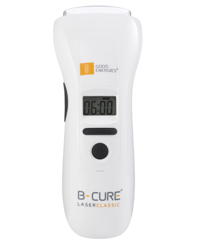 מכשיר בי קיור לייזר קלאסיק B-CURE LAZER