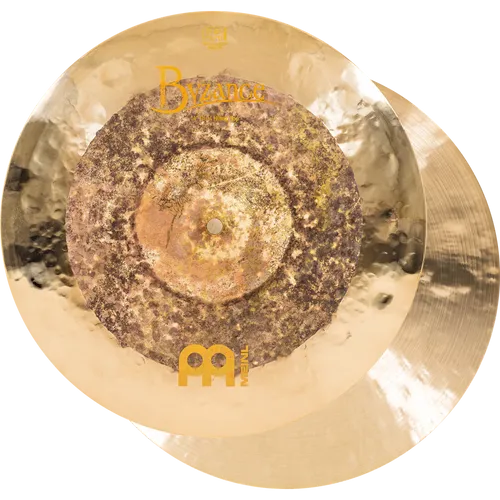 מצילת היי-האט 14 Meinl | B14DUH