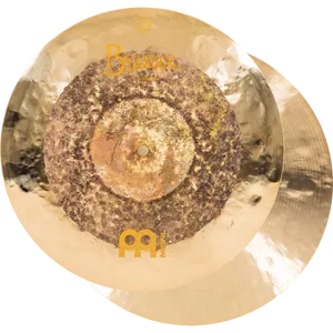 מצילת היי-האט 14 Meinl | B14DUH