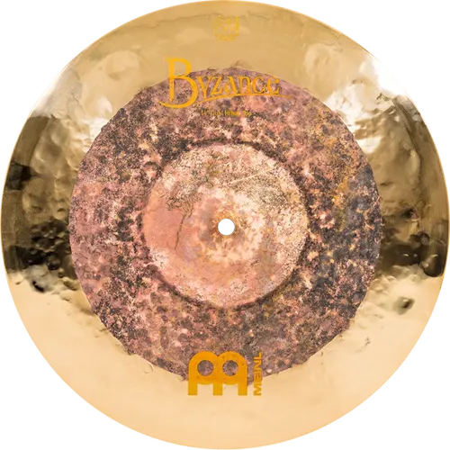 מצילת היי-האט 14 Meinl | B14DUH
