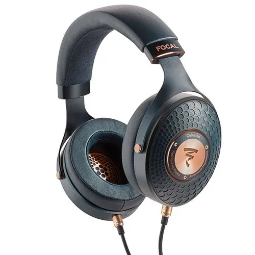 אוזניות Focal Celestee