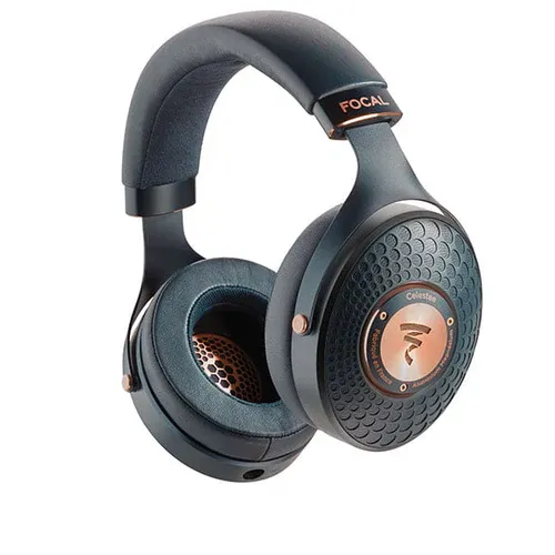 אוזניות Focal Celestee