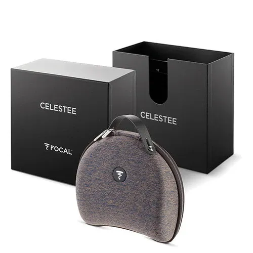 אוזניות Focal Celestee