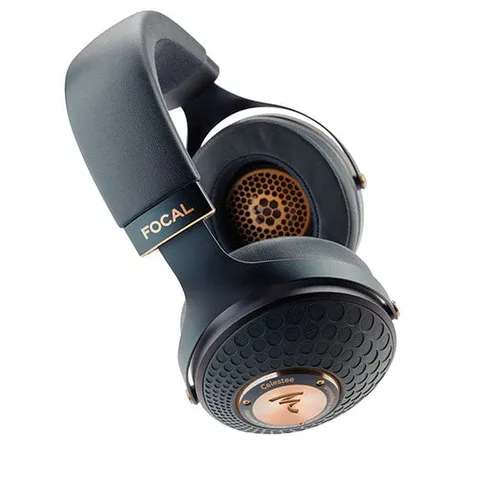 אוזניות Focal Celestee