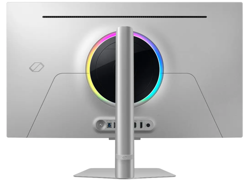 מסך מחשב Samsung Odyssey OLED G8 S32DG802SM 4K סמסונג 
