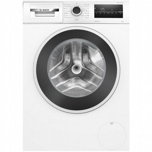 מכונת כביסה בוש 8 ק”ג Bosch דגם – WAN28223IL