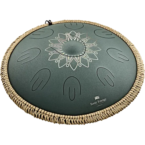 תוף לשוניות #Meinl | Octave Steel Tongue 16