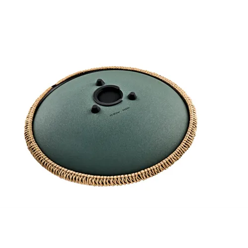 תוף לשוניות #Meinl | Octave Steel Tongue 16