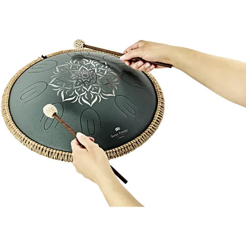 תוף לשוניות Meinl | OSTD3DGE