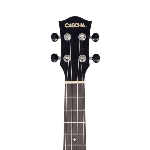 יוקללה טנור+נרתיק CASCHA HH-2305